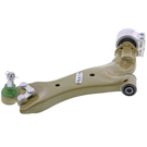 2013 Gmc Terrain Suspension Control Arm and Ball Joint Assembly 4