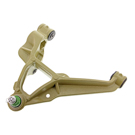 2019 Gmc Sierra 3500 HD Control Arm Kit 3