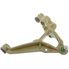 2019 Gmc Sierra 3500 HD Control Arm Kit 2