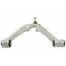 Mevotech TTX CTXMS501184 Suspension Control Arm and Ball Joint Assembly 3