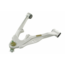 2020 Gmc Yukon Suspension Control Arm and Ball Joint Assembly 2
