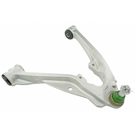 2016 Cadillac Escalade Control Arm Kit 3