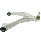 2020 Gmc Yukon Suspension Control Arm and Ball Joint Assembly 4