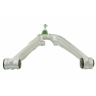 2017 Gmc Yukon Suspension Control Arm and Ball Joint Assembly 3