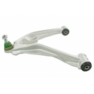 2017 Gmc Yukon Suspension Control Arm and Ball Joint Assembly 4
