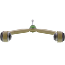 Mevotech TTX CTXMS501195 Suspension Control Arm and Ball Joint Assembly 3