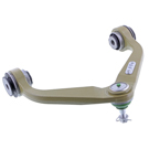 Mevotech TTX CTXMS501195 Suspension Control Arm and Ball Joint Assembly 2