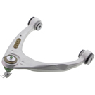 2017 Gmc Yukon Suspension Control Arm and Ball Joint Assembly 2