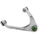 2017 Gmc Yukon Control Arm Kit 2
