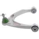2017 Gmc Yukon Suspension Control Arm and Ball Joint Assembly 4