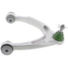 2017 Gmc Yukon Suspension Control Arm and Ball Joint Assembly 4