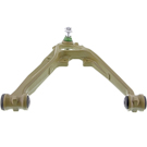 2012 Cadillac Escalade EXT Suspension Control Arm and Ball Joint Assembly 3