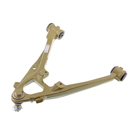 Mevotech TTX CTXMS50153 Suspension Control Arm and Ball Joint Assembly 2
