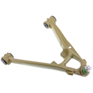 2012 Cadillac Escalade EXT Control Arm Kit 2