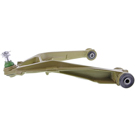 2014 Cadillac Escalade Suspension Control Arm and Ball Joint Assembly 4