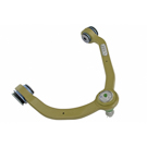 2000 Gmc Sierra 2500 Suspension Control Arm and Ball Joint Assembly 2