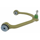 2000 Gmc Sierra 2500 Suspension Control Arm and Ball Joint Assembly 4
