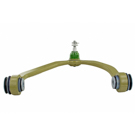 2000 Gmc Sierra 2500 Suspension Control Arm and Ball Joint Assembly 3