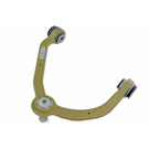 2000 Gmc Sierra 2500 Suspension Control Arm and Ball Joint Assembly 2