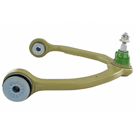 2000 Gmc Sierra 2500 Suspension Control Arm and Ball Joint Assembly 4