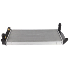 2011 Audi S6 Radiator 3