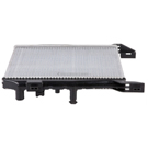 1987 Honda Civic Radiator 4