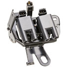 BuyAutoParts 32-80208AN Ignition Coil 2