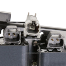 BuyAutoParts 32-80208AN Ignition Coil 4