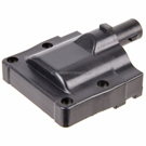 1990 Lexus LS400 Ignition Coil 2