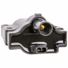 1990 Lexus LS400 Ignition Coil 3