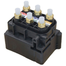 2012 Tesla S Air Suspension Solenoid Valve Unit 1