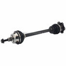2000 Audi A4 Drive Axle Kit 2