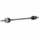 BuyAutoParts 90-900482D Drive Axle Kit 3
