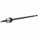BuyAutoParts 90-901002D Drive Axle Kit 3