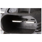 2012 Gmc Terrain Cooling Fan Assembly 3