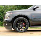 2017 Chevrolet Tahoe Disc Brake Caliper Cover 2
