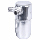 BuyAutoParts Isuzu A/C Accumulator/Drier 60-30744