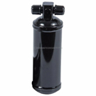 BuyAutoParts Bmw A/C Accumulator/Drier 60-30910