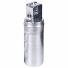 BuyAutoParts Saab A/C Accumulator/Drier 60-30898