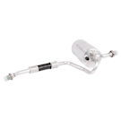 BuyAutoParts 60-30887SU A/C Accumulator/Drier 2