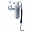 BuyAutoParts 60-30972SU A/C Accumulator/Drier 1