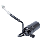 BuyAutoParts 60-30461SU A/C Accumulator/Drier 2