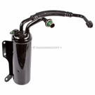 BuyAutoParts 60-82008RK A/C Compressor and Components Kit 3