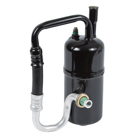 BuyAutoParts 60-82011RK A/C Compressor and Components Kit 3