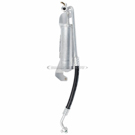 BuyAutoParts  Lincoln Aviator A/C Accumulator/Drier 60-31044SU