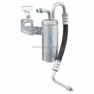 BuyAutoParts 60-89137CK A/C Compressor and Components Kit 3