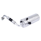 BuyAutoParts 60-30452SU A/C Accumulator/Drier 2