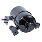 BuyAutoParts 60-30599 A/C Accumulator/Drier 2