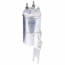 BuyAutoParts 60-81395RK A/C Compressor and Components Kit 3