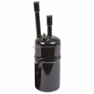 BuyAutoParts 60-81447RK A/C Compressor and Components Kit 3